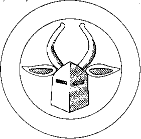Wappen von Walting